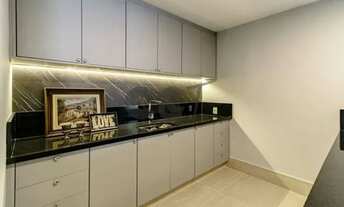 Imagem 6: Apartamento Reformado à venda no Itaim Bibi, São Paulo-SP