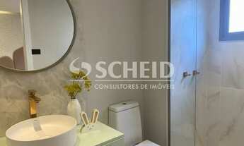 Imagem 7: Apartamento de 156,33 AUm² á Venda de 3 suítes com 2 vagas no