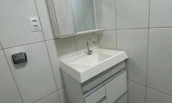 Imagem 4: Casa com 2 dormitórios para alugar, 60 m² por R$ 1.745/mês - Vila Princesa Isabel - Jundia