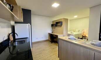 Imagem 6: Studio mobiliado região da vila A - Foz do Iguaçu