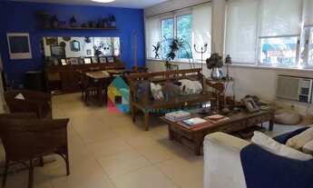 Imagem 4: MARAVILHOSO 4 QUARTOS EM RUA NOBRE COM 215M² - COPACABANA