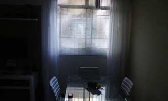 Imagem 4: BELO HORIZONTE - Apartamento Padrão - Piratininga (Venda Nova