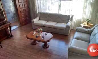 Imagem 3: São Paulo - Casa Padrão - Chácara Mafalda