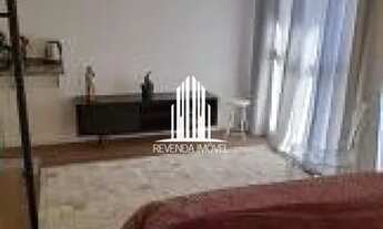 Imagem 2: Studio de 29m² no Centro de São Paulo