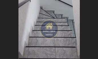 Imagem 7: Sobrado Vila Flórida São Bernardo do Campo