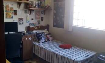 Imagem 6: Casa para aluguel possui 180 metros quadrados com 5 quartos em Castelo - Belo Horizonte