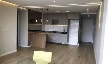 Imagem 2: Apartamento 65m² 2 Loadd São Judas