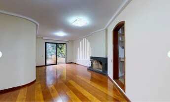 Imagem: Apartamento para Locação em Indianópolis