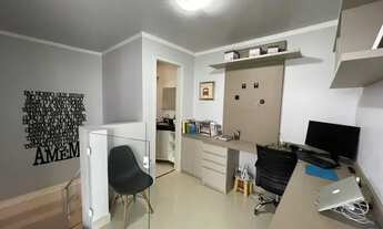 Imagem 7: Cristo Rei - Cobertura Decorada, 2 qts (Possib. 3° quarto), 2 vagas