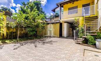 Imagem 3: Sobrado 3 dormitorios 3 suite 8 vagas