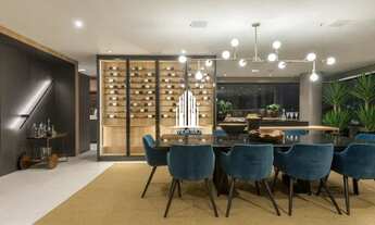 Imagem 6: Apartamento no Alto da Lapa- São Paulo, SP