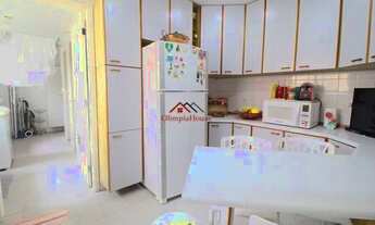 Imagem 7: Apartamento Venda Pinheiros 145 m² 4 Dormitórios