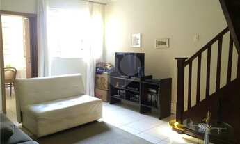 Imagem: Sobrado para venda, Pinheiros, São Paulo