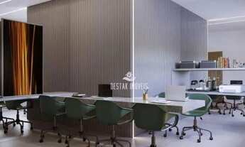 Imagem 3: Apartamento com 3 dormitórios à venda, 135 m² por R$ 1.295.000,00 - Jardim Karaíba - Uberl