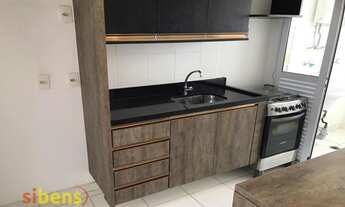 Imagem 4: Apartamento 60 m² com 2 dormitórios no Butantã - São Paulo - SP