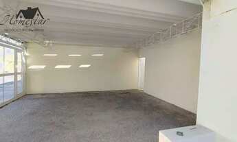 Imagem 2: Casa com 5 dormitórios, 208 m² - venda por R$ 520.000 ou aluguel por R$ 3.000/mês - Vila R