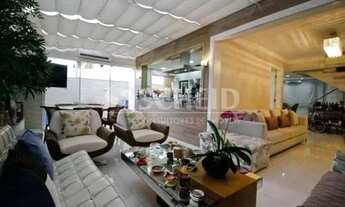 Imagem 2: Casa em Condominio à Venda no Alto da Boa Vista, R$ 2.500.000,00 - 271 m²