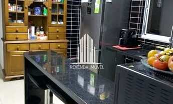 Imagem 3: Oportunidade casa de 250m² 3 dorms - Parque São Domingos - SP