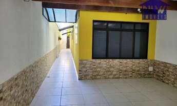 Imagem: Sobrado com 3 dormitórios à venda, 183