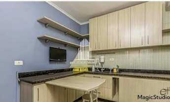 Imagem 6: SOBRADO EM CONDOMINIO NA VILA RÉ