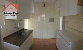 Imagem 2: Ótima oportunidade no Morumbi Sul - 3 Dorms