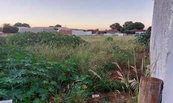 Imagem: Venda terreno no Centro de Bataguassu