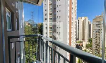 Imagem 7: Apartamento à Venda - Vila Andrade, 2 Quartos, 45 m2