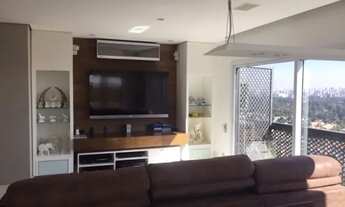 Imagem 3: Cobertura Vila Mascote 156 m2 Area Util 03 Vagas linda !!!!