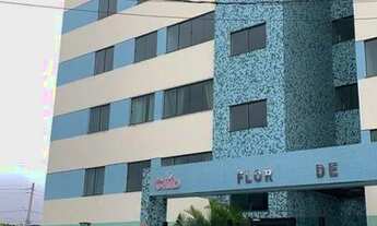 Imagem 2: Apartamento à venda no Jardim Guanabara em 3/4 e 2 suítes em V. Conquista