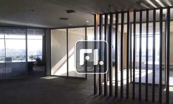 Imagem 4: Conjunto, 1662 m² - venda por R$ 24.000.000,00 ou aluguel por R$ 216.646,22/mês - Brooklin