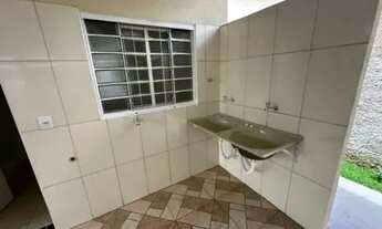 Imagem 6: Vendo Casa Na Qnf 9 Taguatinga (parcelada