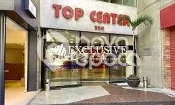 Imagem 12: Ipanema Galpão / depósito com 1 vaga na garagem