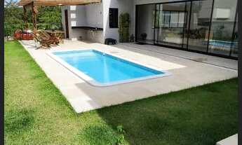 Imagem 6: Condomínio Jardins Amsterdã - Casa Térrea 3/4 e 3 suítes de 210 m², 4 vagas de 1.199.000