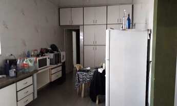 Imagem 4: Casa térrea a venda no Jaguaré