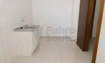 Imagem 6: Apartamento de 02 quartos