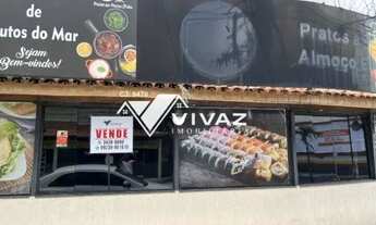 Imagem: Excelente Loja Frente de Rua com 230m²