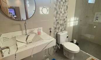 Imagem 7: A.Moura Gestor Gestor Imobiliario Vende Casa c/ 2 suítes no Condomínio Fazenda Real