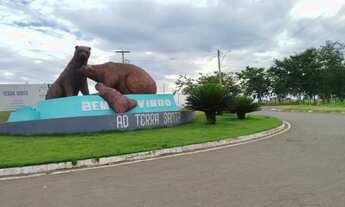 Imagem 2: Lote Condomínio Terra Santa Monte Sinai