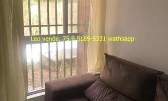 Imagem 5: Leo vende, ap , Bairro Sim, 2