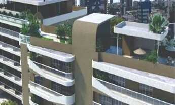 Imagem 2: Sorelle - Aptos Studios de 32m² a 64m². C008