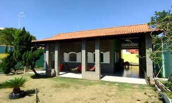 Imagem: Saquarema - Barra Nova