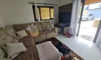 Imagem 6: Casa com 4 dormitórios à venda, 246 m² por R$ 1.100.000,00 - Indaiá - Caraguatatuba/SP