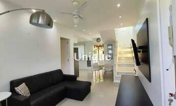 Imagem 3: Casa com 4 dormitórios à venda, 83 m² por R$ 555.000,00 - Rasa - Armação dos Búzios/RJ