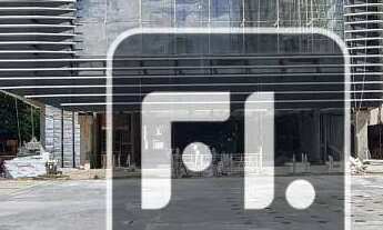 Imagem 4: Conjunto para alugar, 525 m² por R$ 205.449,00/mês - Itaim Bibi - São Paulo/SP