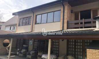 Imagem 2: Casa para LOCAÇÃO no Residencial Alphaville 5, bairro de Alphaville, Santana de Parnaíba/S