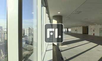 Imagem 2: Conjunto para alugar, 525 m² por R$ 205.449,00/mês - Itaim Bibi - São Paulo/SP