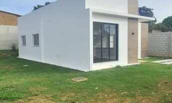 Imagem 5: Casa a venda 03 quartos em Igarapé/ Financiada