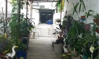 Imagem: Casa com 2 Quartos e Garagem em Vilar dos