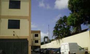 Imagem 7: GALPÃO COMERCIAL em LAURO DE FREITAS - BA, ESTRADA DO COCO