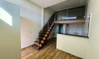 Imagem 2: Kitnet para aluguel, 1 quarto, Santa Helena - Contagem/MG